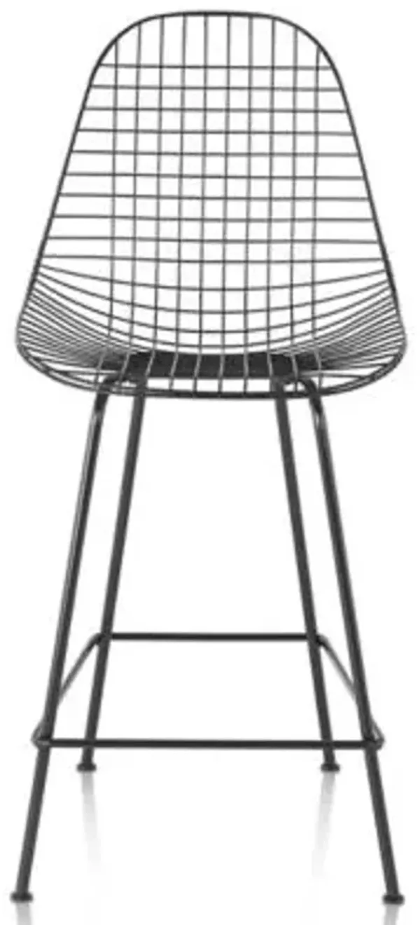 Eames Wire Stool