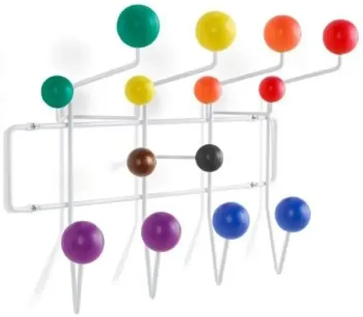 Eames Hang-It-All Pride Edition