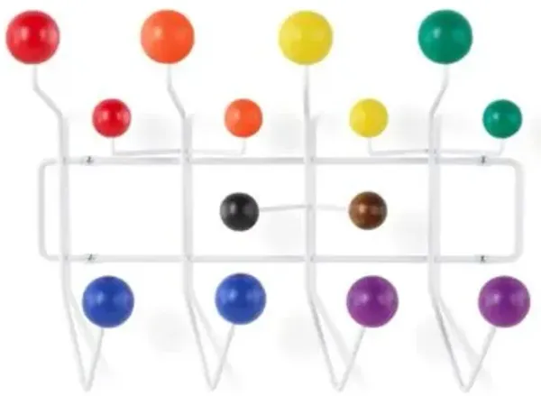 Eames Hang-It-All Pride Edition