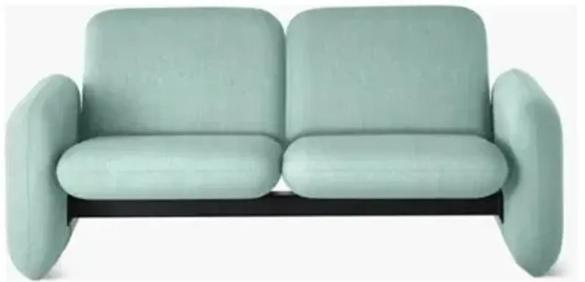 Wilkes Modular 2-Seater Sofa