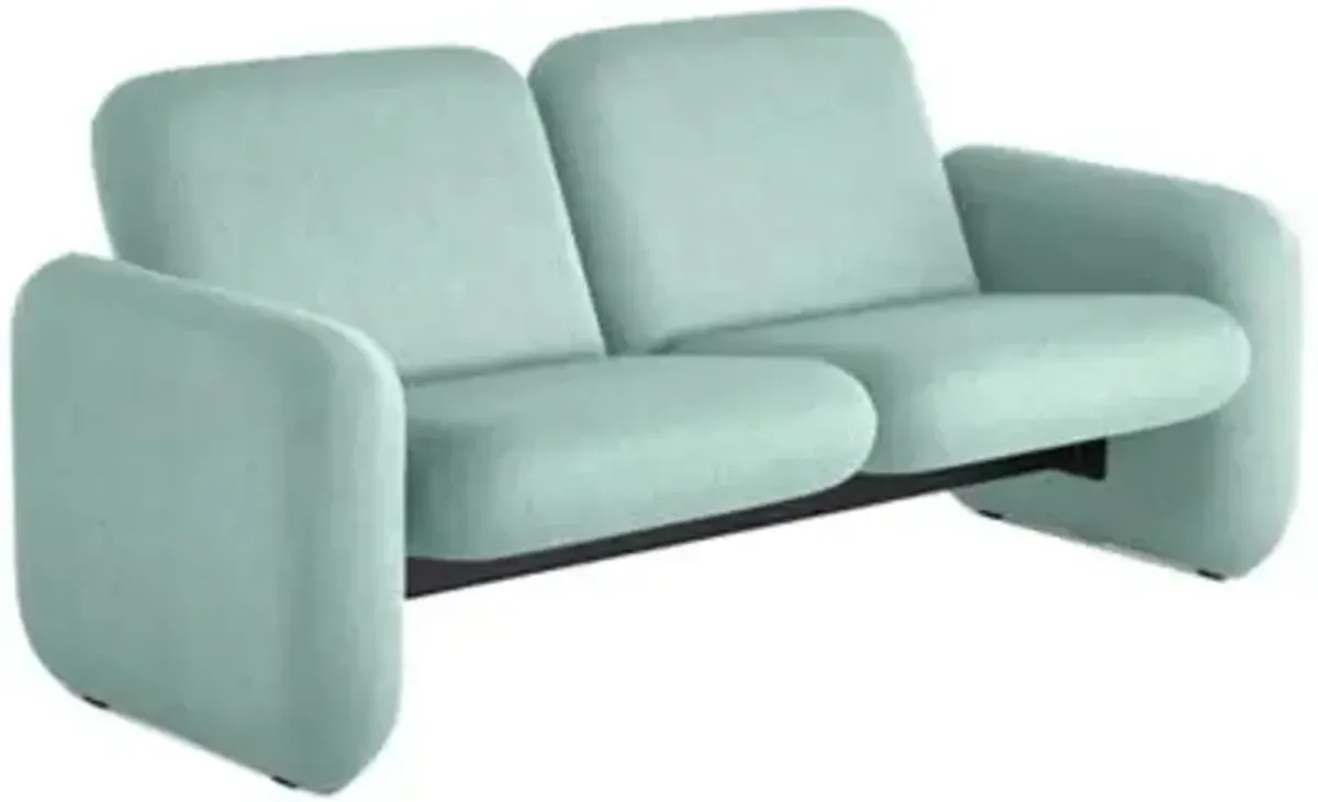 Wilkes Modular 2-Seater Sofa