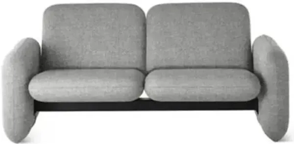 Wilkes Modular 2-Seater Sofa