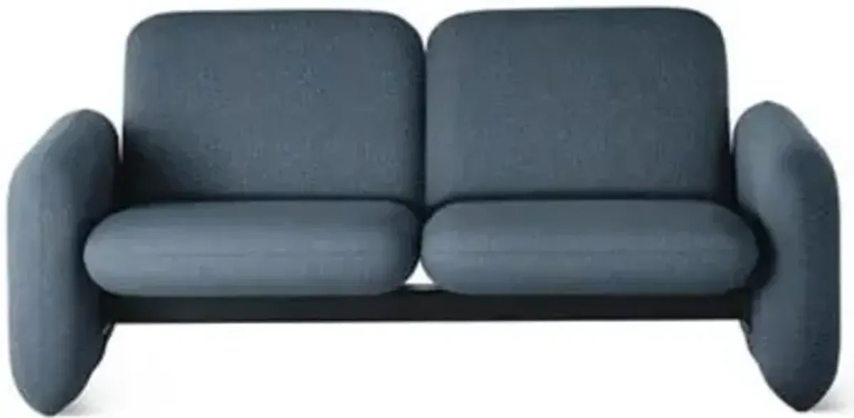 Wilkes Modular 2-Seater Sofa