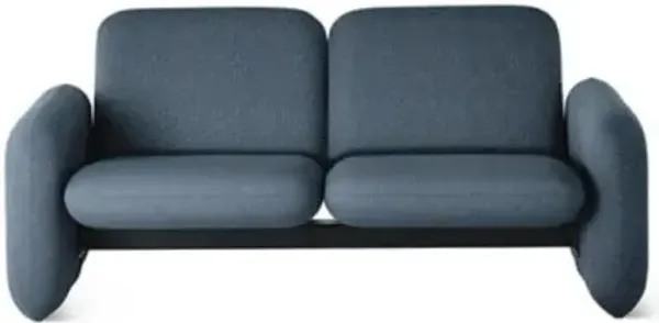 Wilkes Modular 2-Seater Sofa