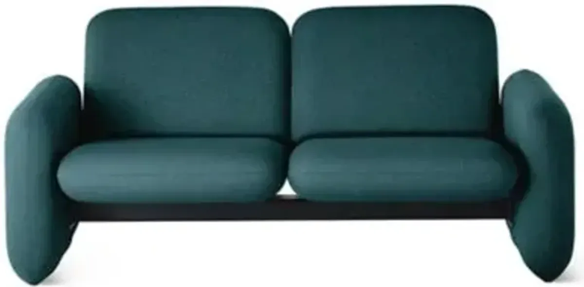 Wilkes Modular 2-Seater Sofa