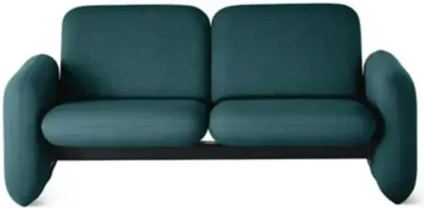 Wilkes Modular 2-Seater Sofa