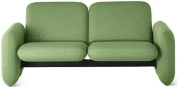 Wilkes Modular 2-Seater Sofa
