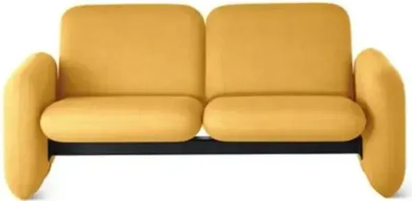 Wilkes Modular 2-Seater Sofa