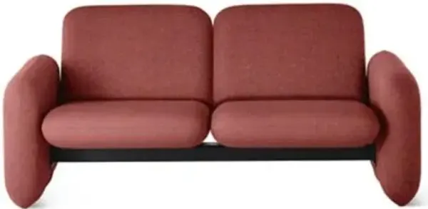 Wilkes Modular 2-Seater Sofa
