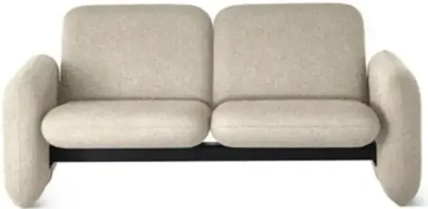 Wilkes Modular 2-Seater Sofa