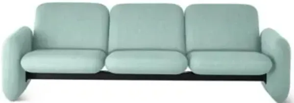 Wilkes Modular 3-Seater Sofa