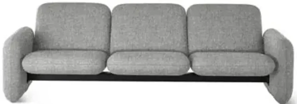 Wilkes Modular 3-Seater Sofa