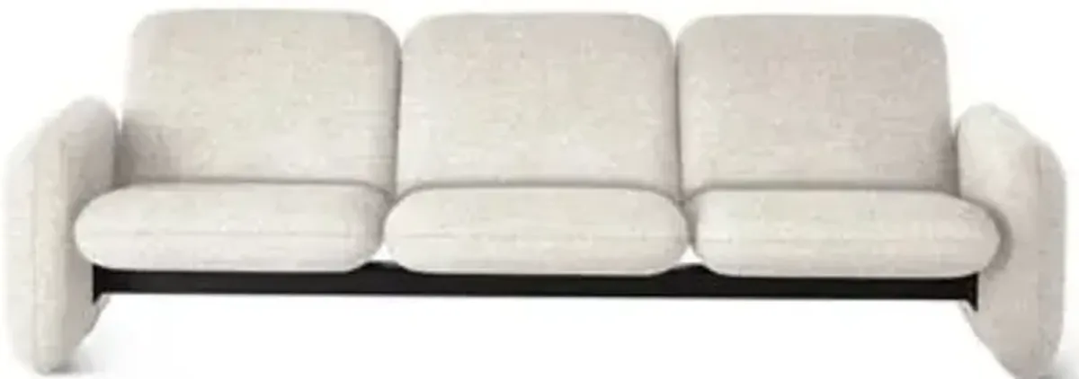 Wilkes Modular 3-Seater Sofa