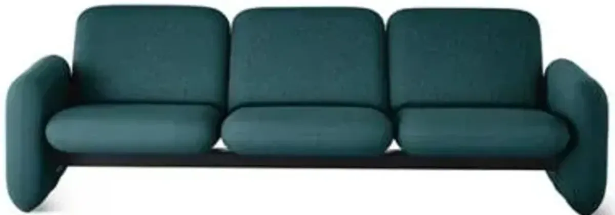 Wilkes Modular 3-Seater Sofa