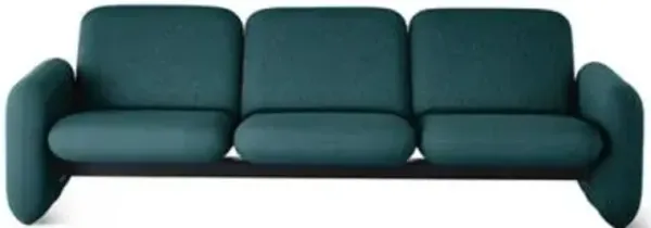 Wilkes Modular 3-Seater Sofa