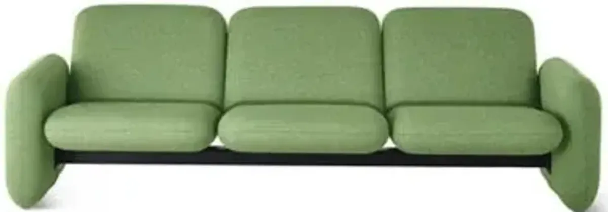 Wilkes Modular 3-Seater Sofa