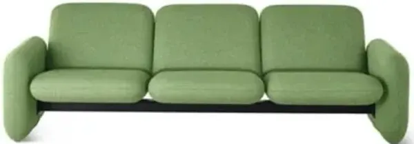 Wilkes Modular 3-Seater Sofa