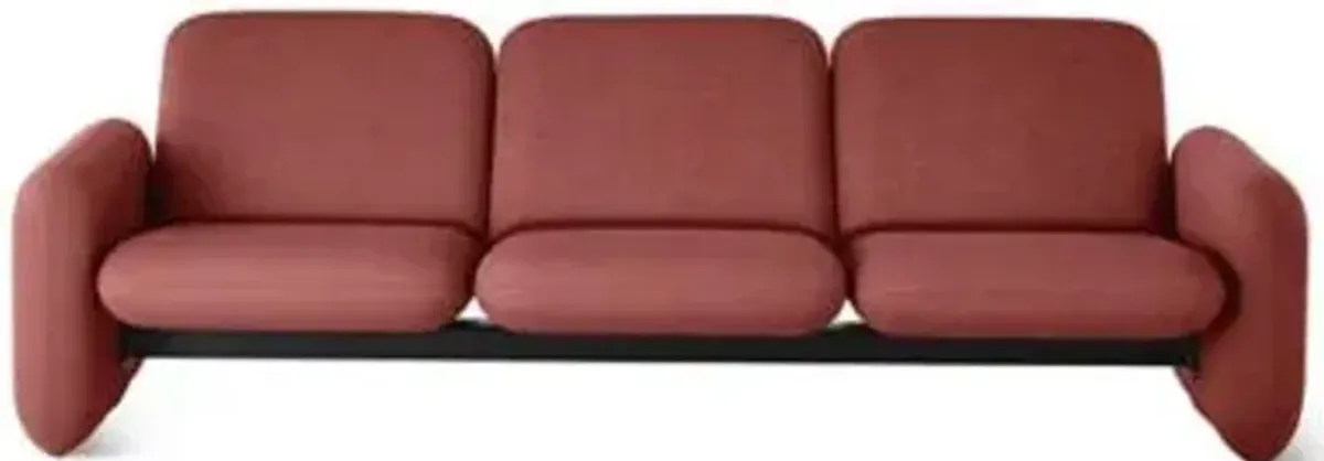 Wilkes Modular 3-Seater Sofa
