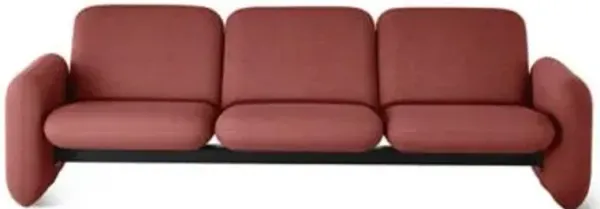 Wilkes Modular 3-Seater Sofa