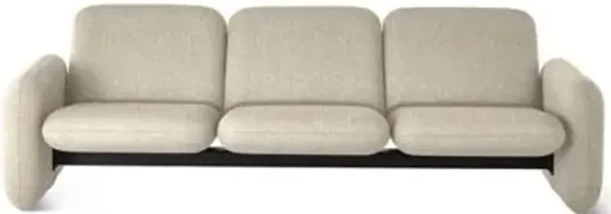 Wilkes Modular 3-Seater Sofa
