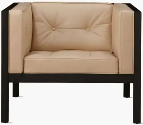 Nelson Cube Lounge Chair