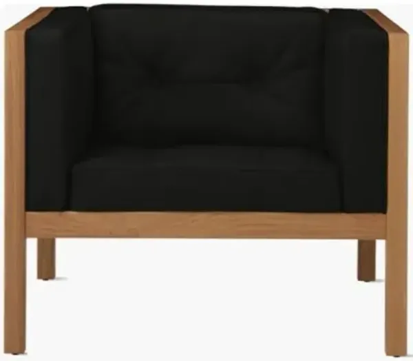 Nelson Cube Lounge Chair