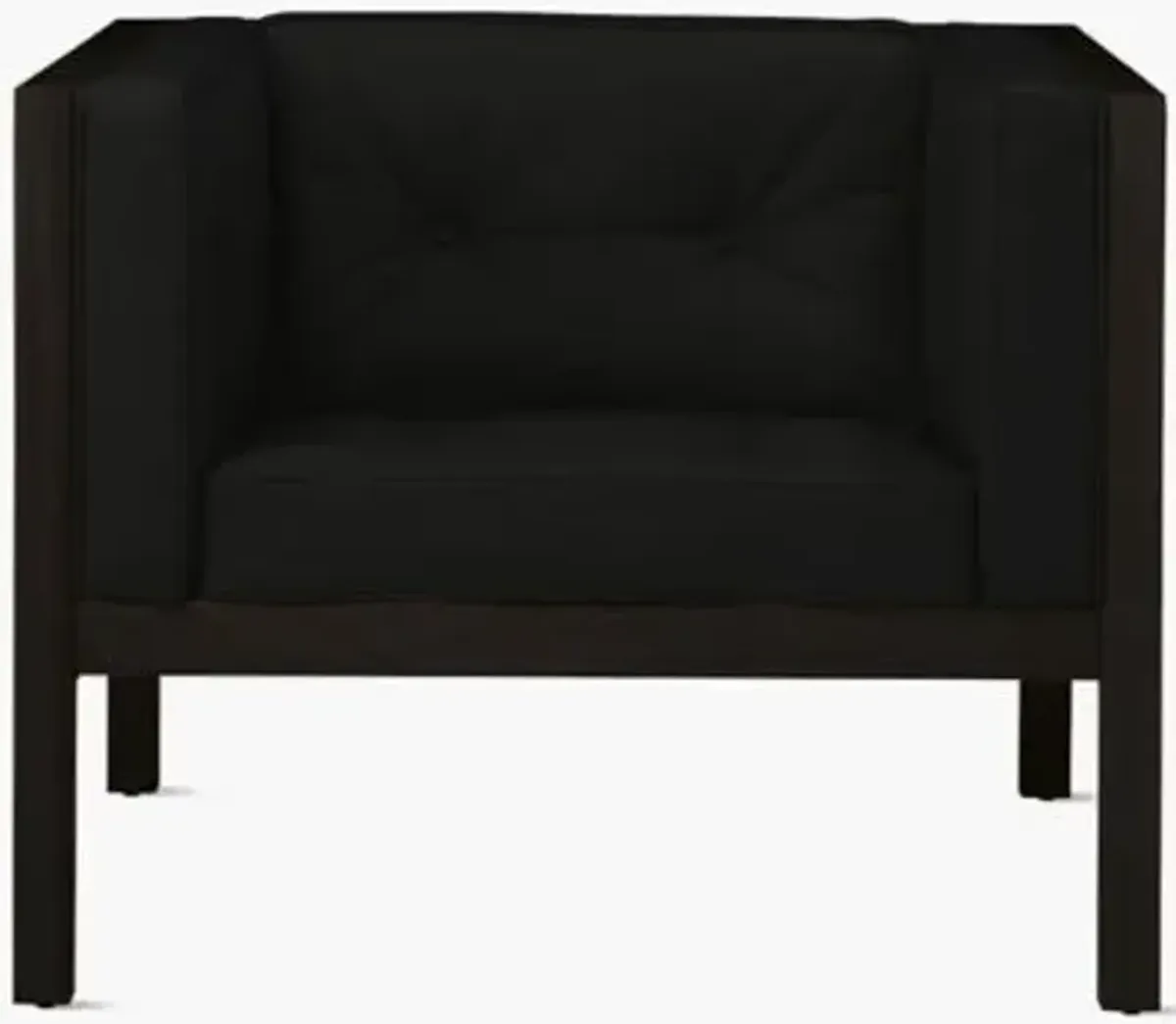 Nelson Cube Lounge Chair