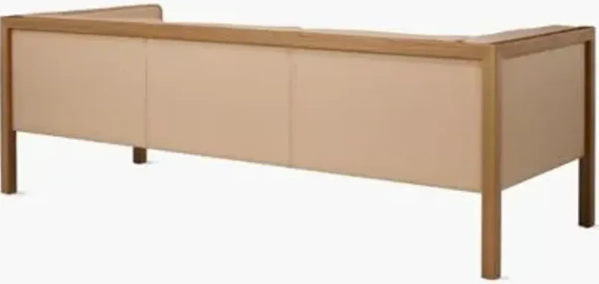 Nelson Cube Sofa