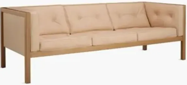Nelson Cube Sofa