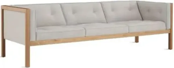 Nelson Cube Sofa