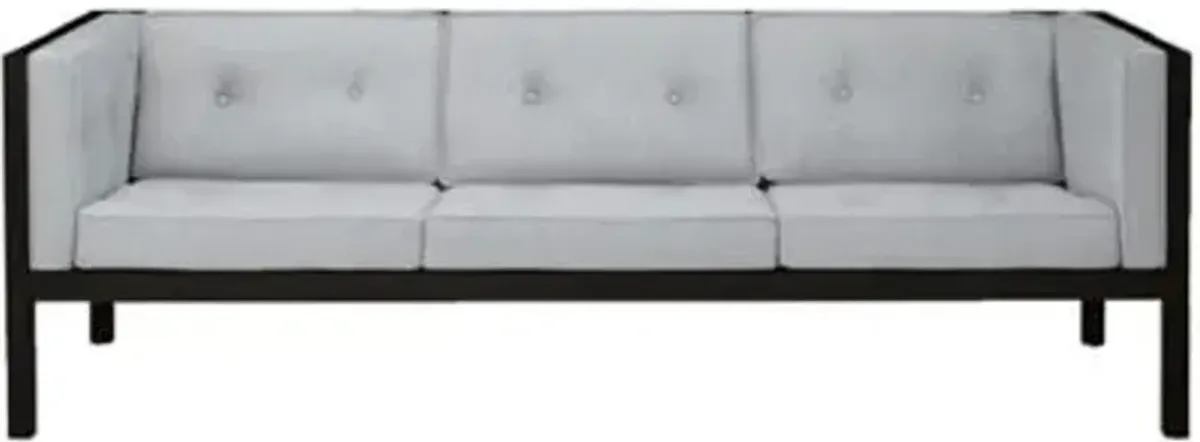 Nelson Cube Sofa