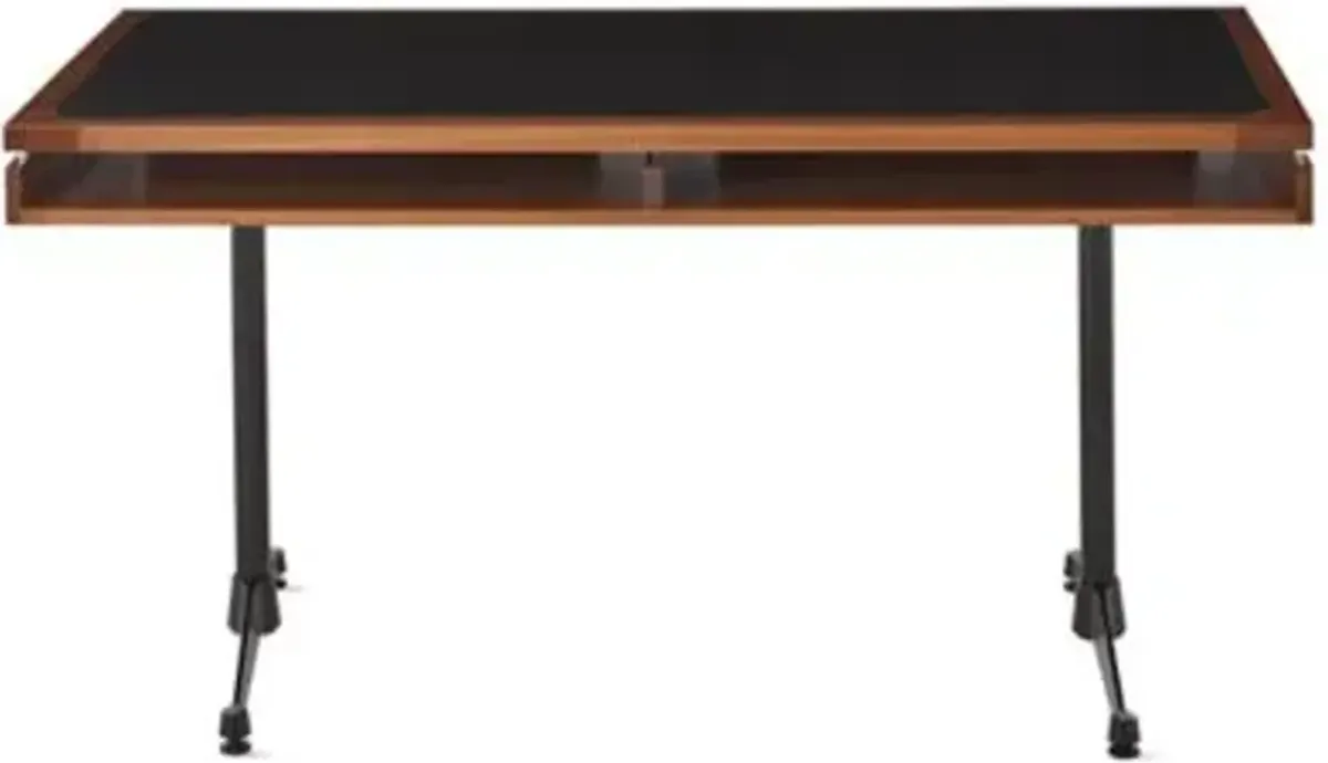 Eames 2500 Series Executive Desk