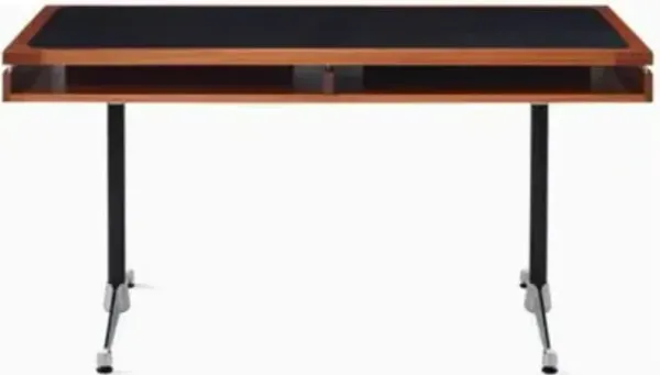 Eames 2500 Series Executive Desk