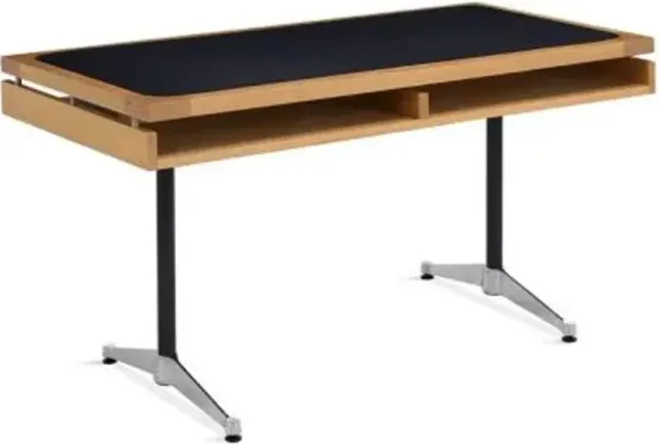 Eames 2500 Series Executive Desk