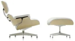 Prone Glow Leather / White Ash color