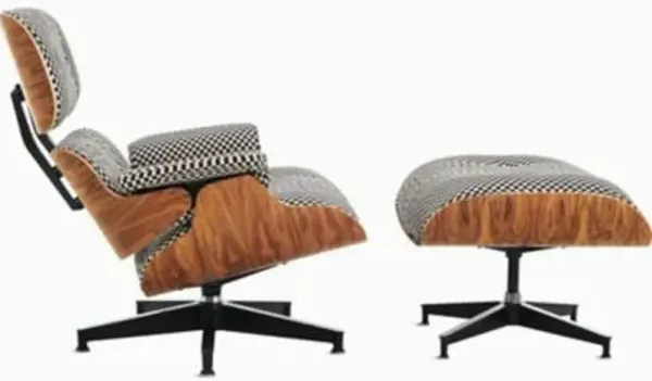 Eames Lounge Chair