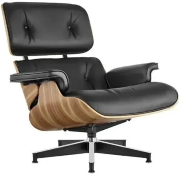 Eames Lounge Chair