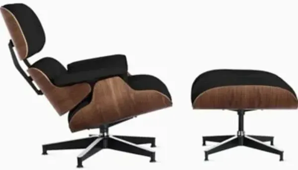 Eames Lounge Chair