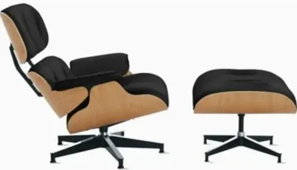 Eames Lounge Chair