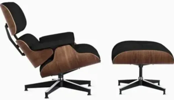 Eames Lounge Chair