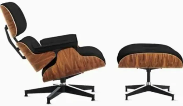 Eames Lounge Chair