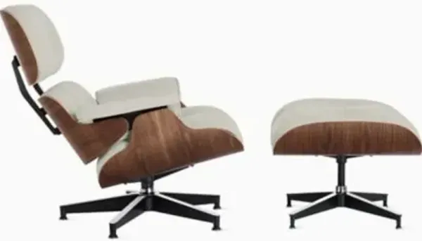 Eames Lounge Chair