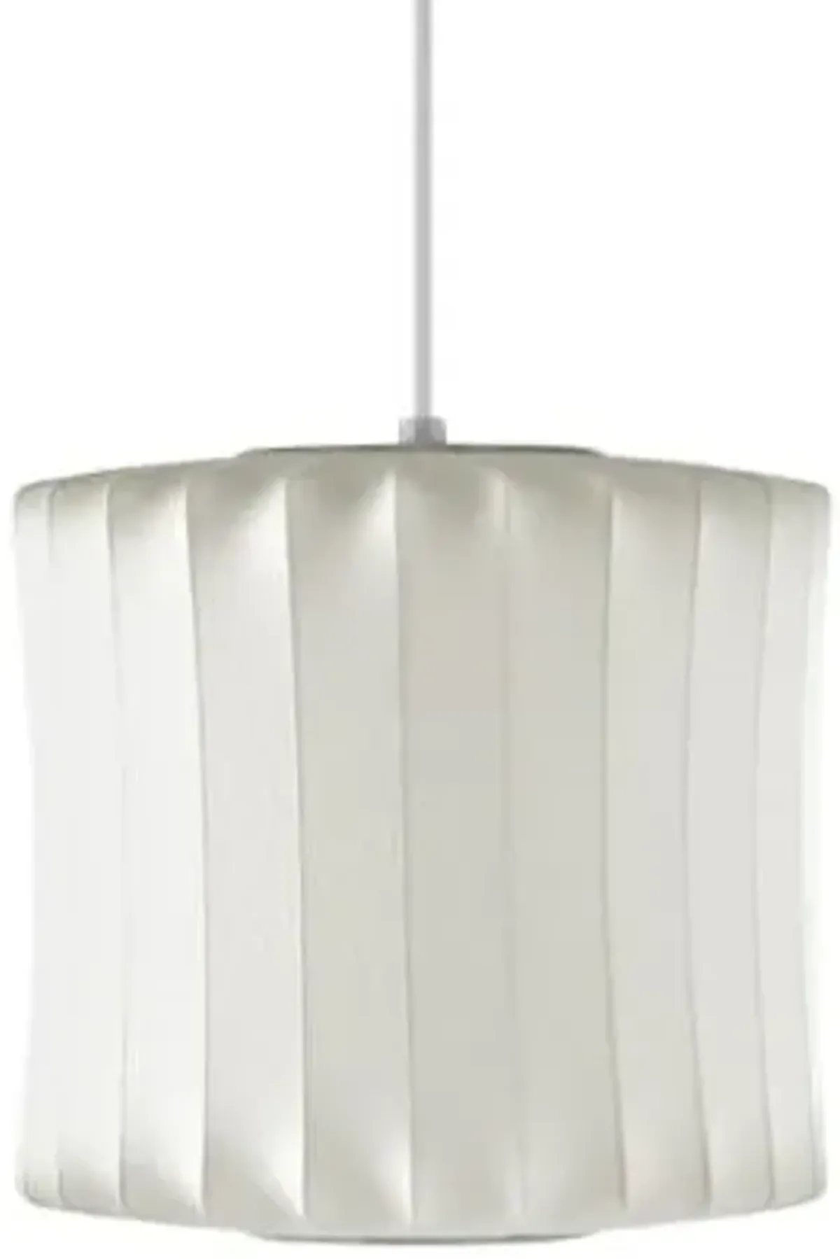 Nelson Lantern Bubble Pendant