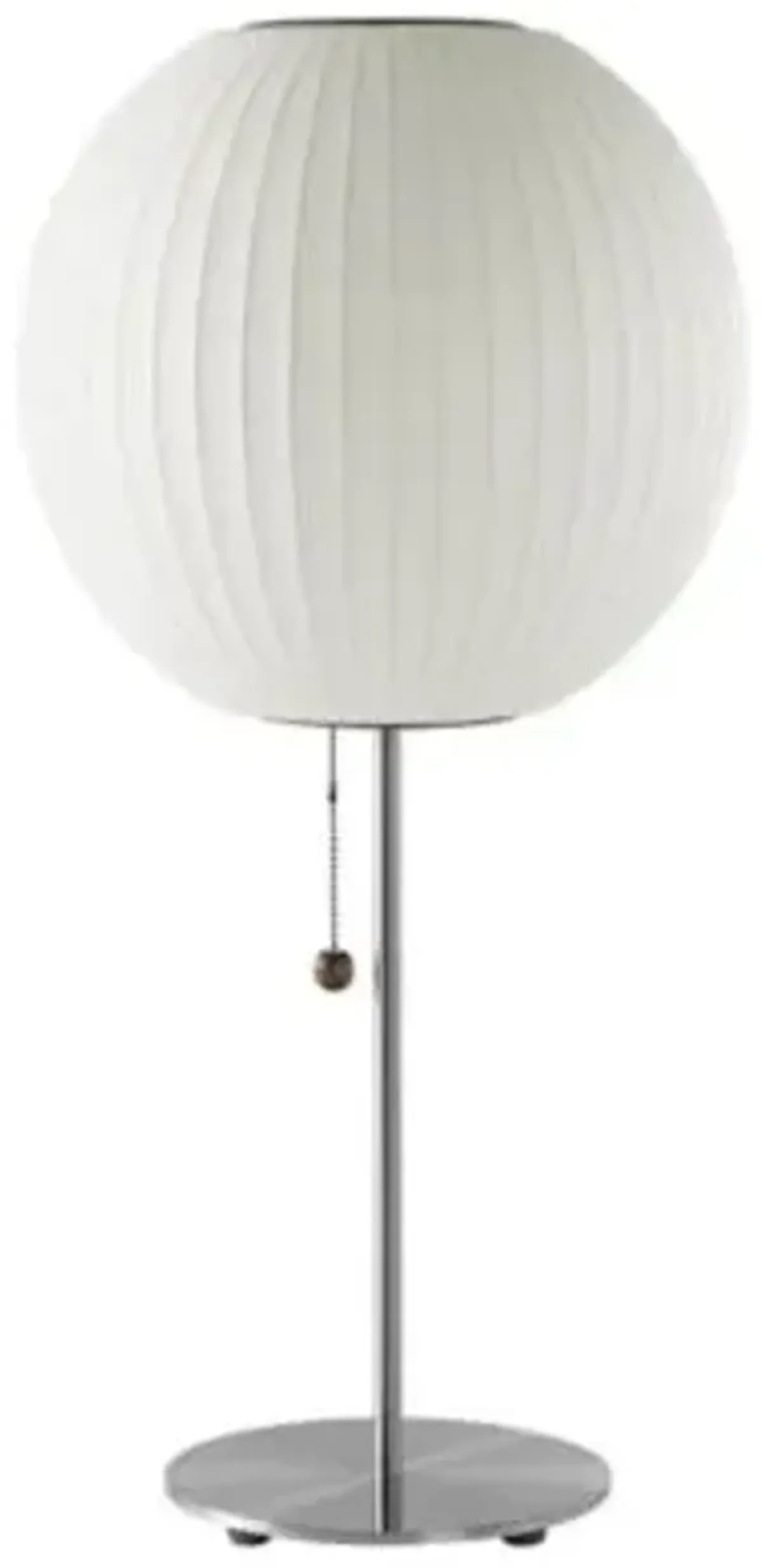 Nelson Ball Lotus Table Lamp