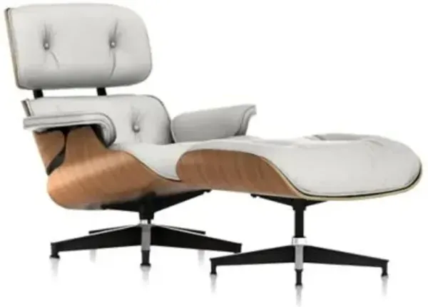 Eames Lounge Chair