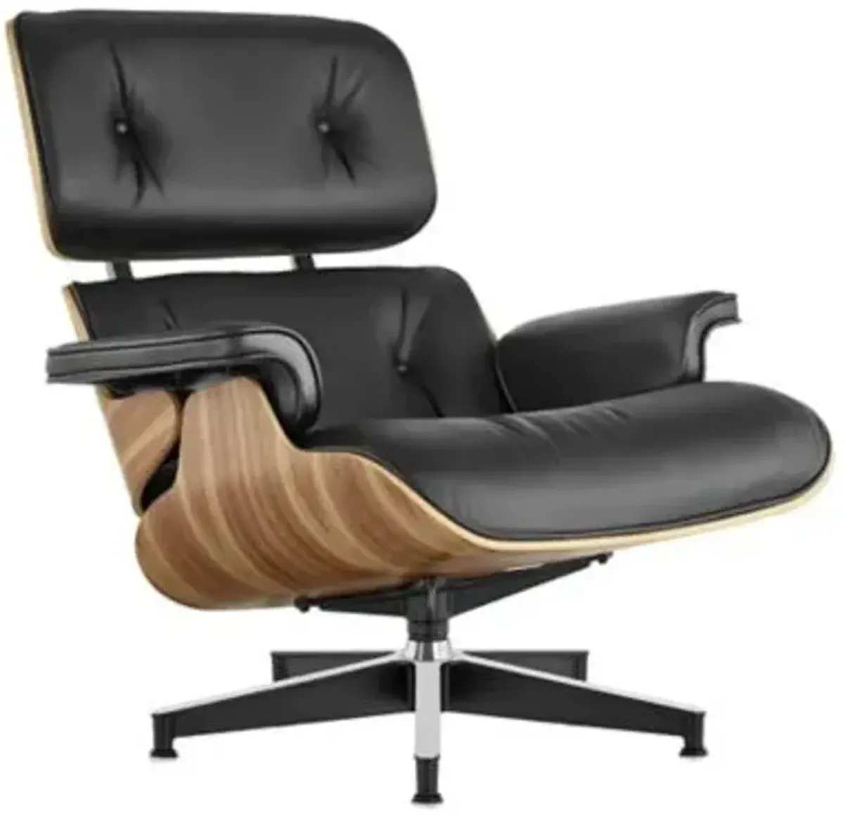 Eames Lounge Chair
