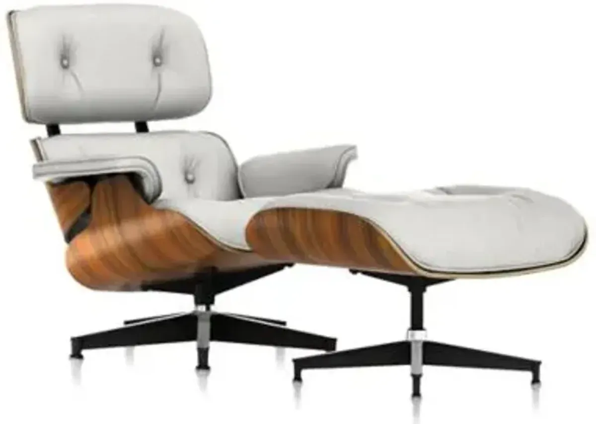 Eames Lounge Chair