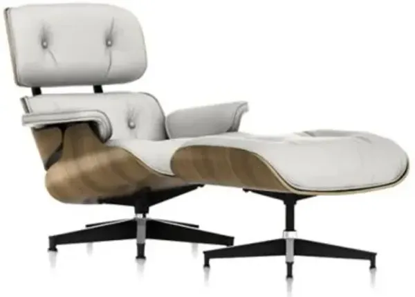 Eames Lounge Chair