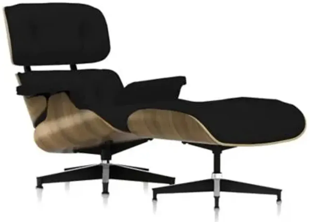 Eames Lounge Chair