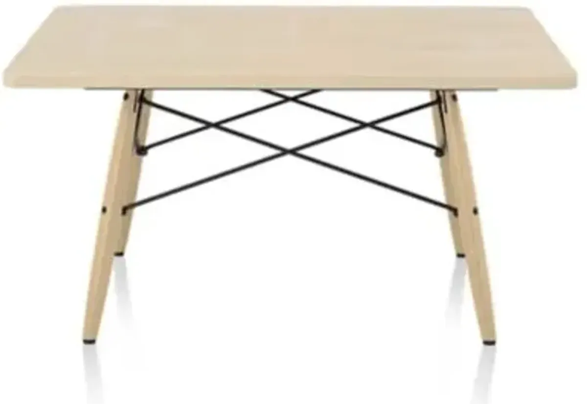 Eames Coffee Table